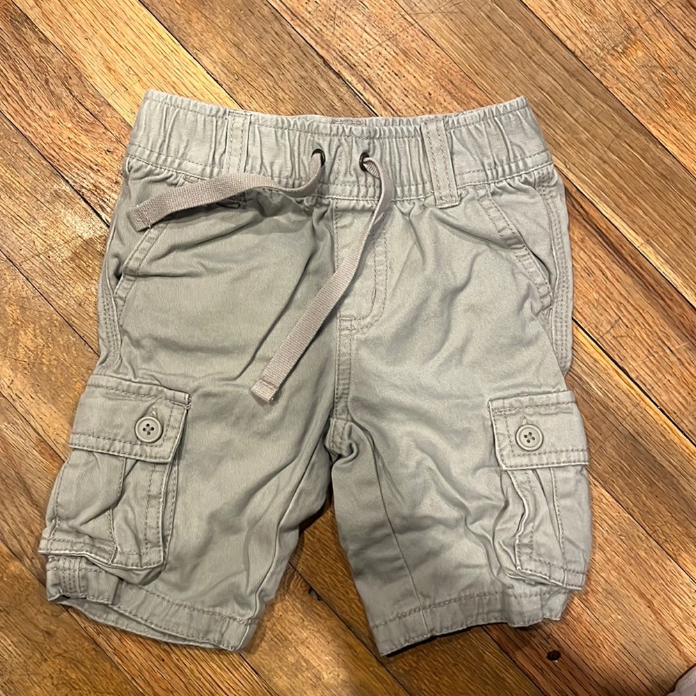 shorts - Picture 1 of 2